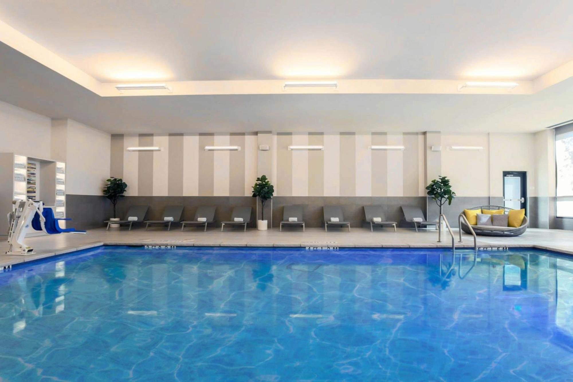 Ac Hotel By Marriott Dallas Frisco Eksteriør billede