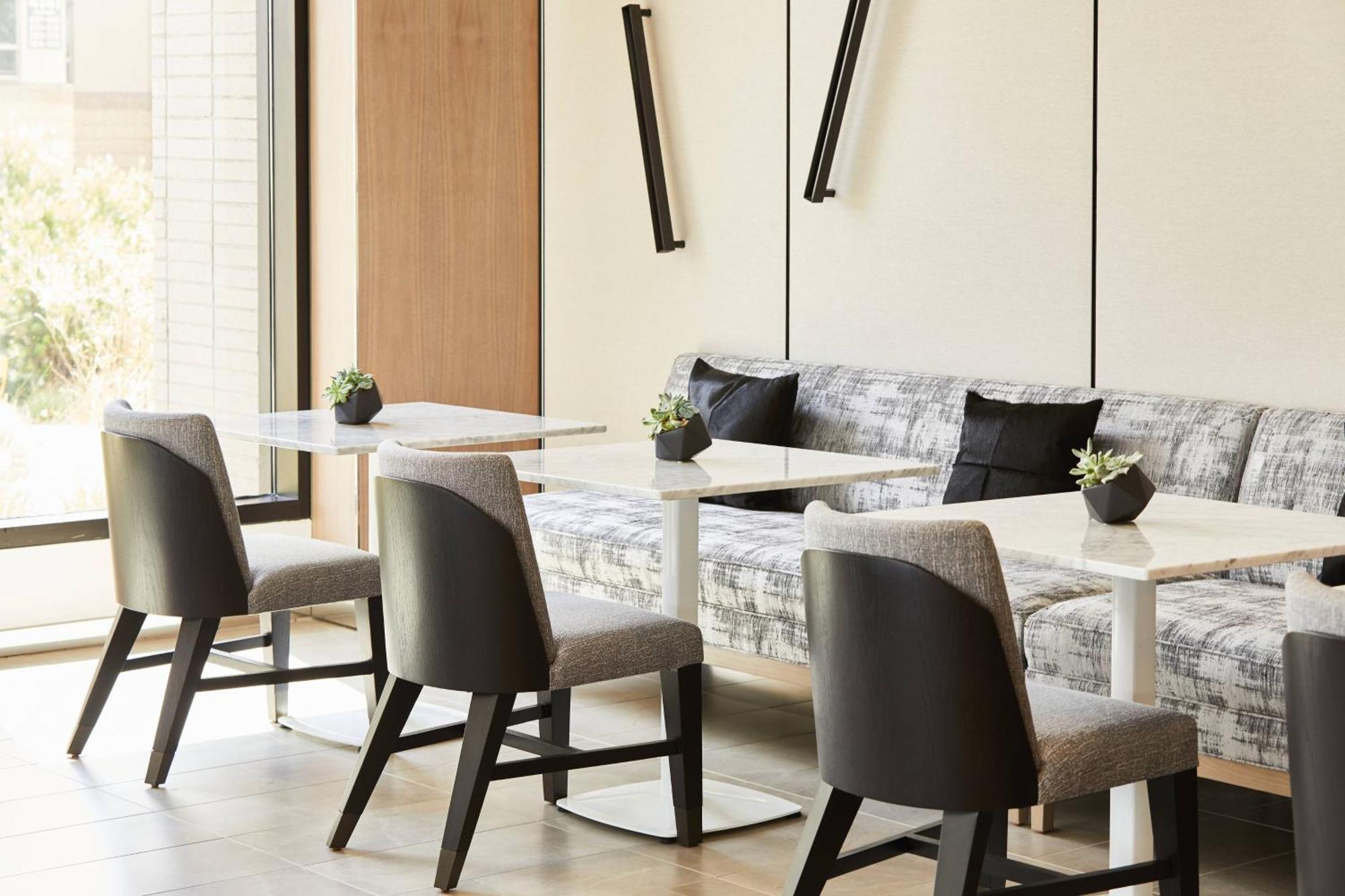 Ac Hotel By Marriott Dallas Frisco Eksteriør billede