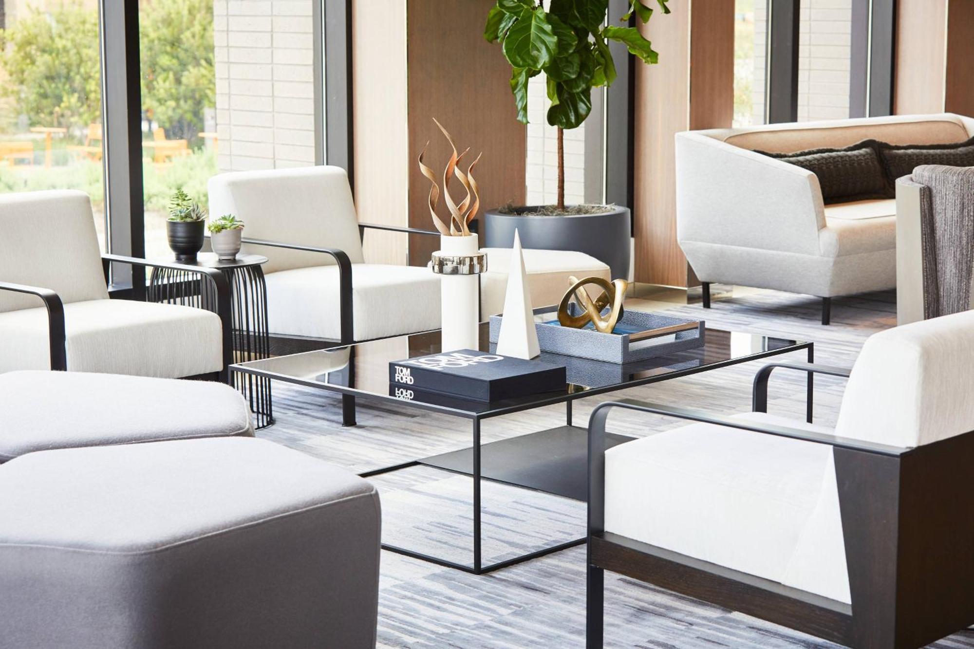 Ac Hotel By Marriott Dallas Frisco Eksteriør billede