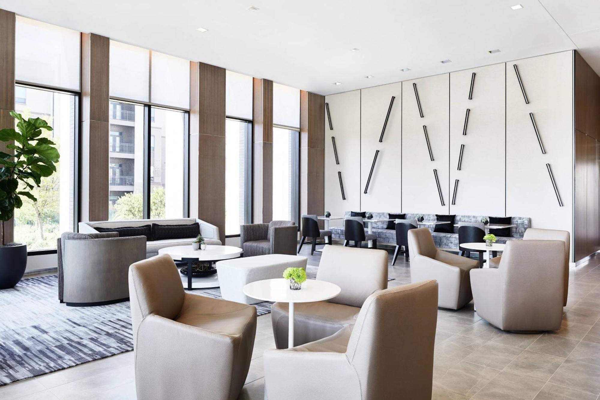 Ac Hotel By Marriott Dallas Frisco Eksteriør billede