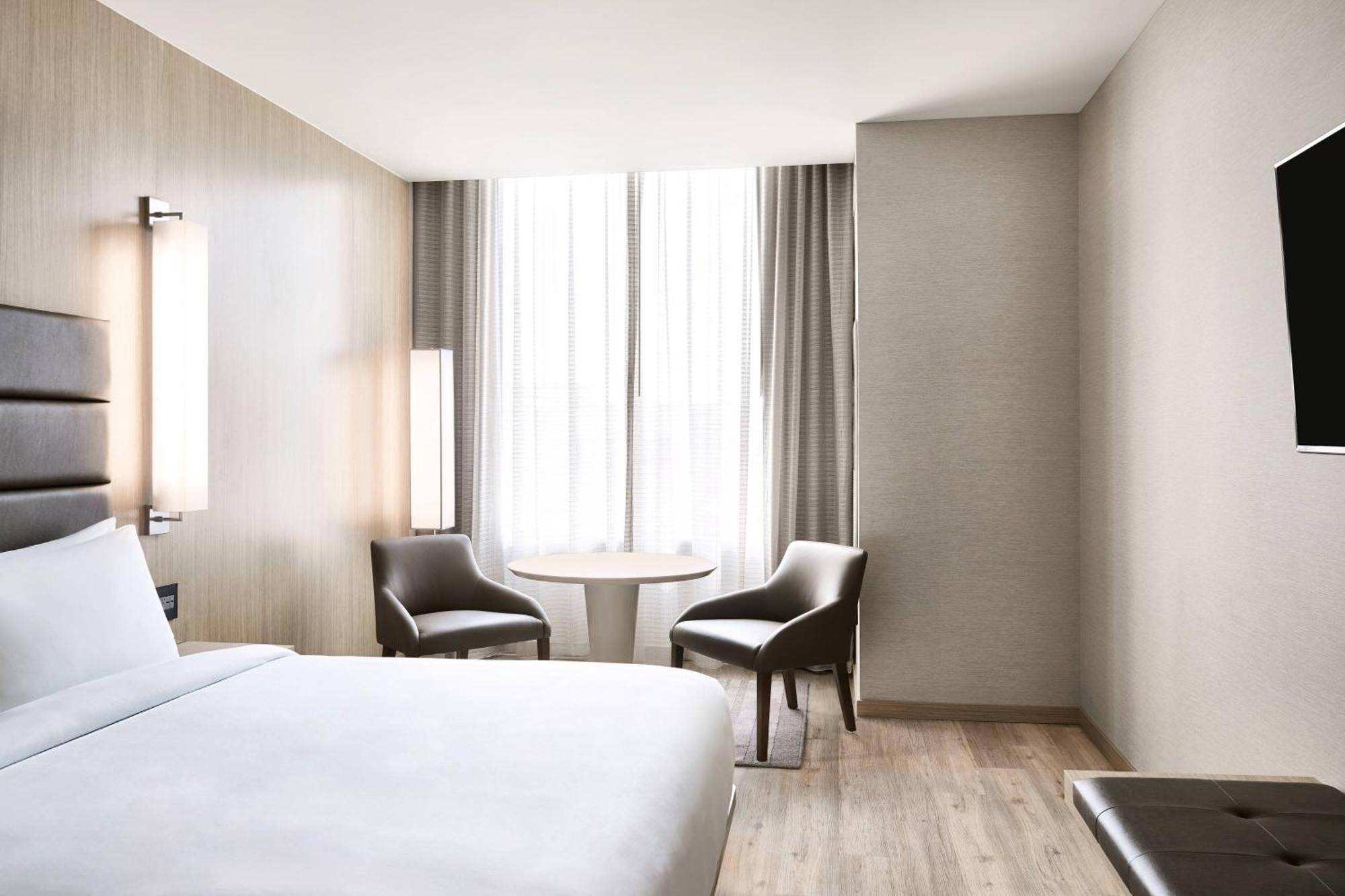 Ac Hotel By Marriott Dallas Frisco Eksteriør billede