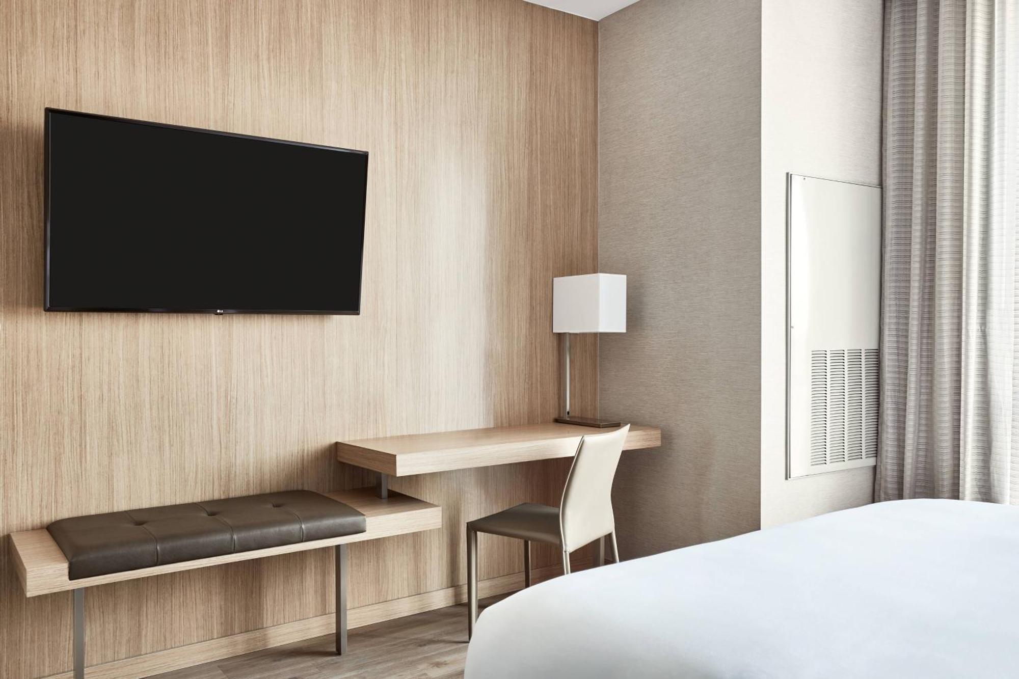Ac Hotel By Marriott Dallas Frisco Eksteriør billede