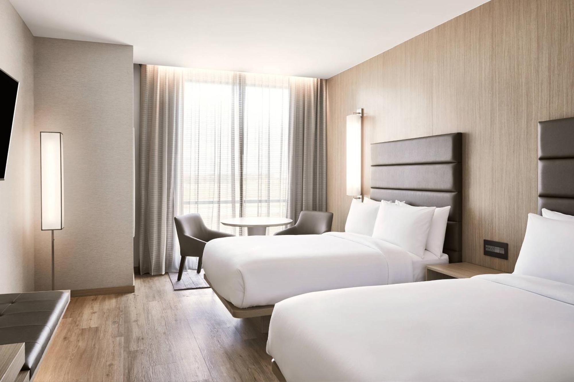 Ac Hotel By Marriott Dallas Frisco Eksteriør billede