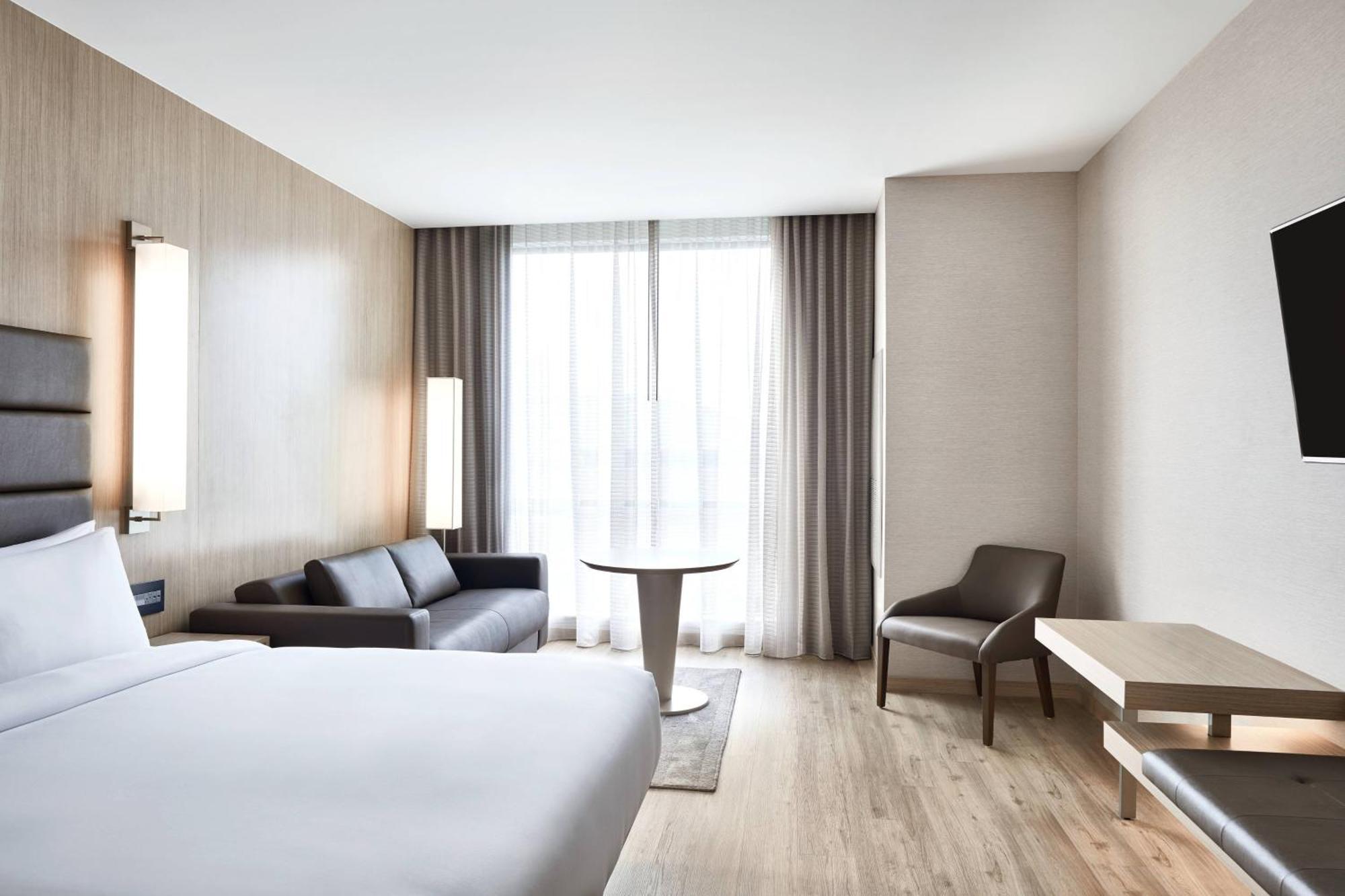 Ac Hotel By Marriott Dallas Frisco Eksteriør billede