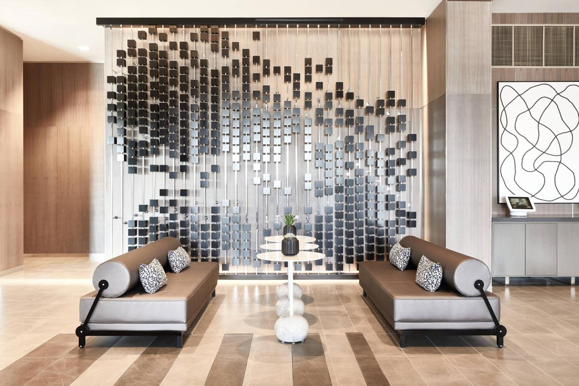 Ac Hotel By Marriott Dallas Frisco Eksteriør billede